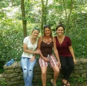 Meet your Posher, Dawn